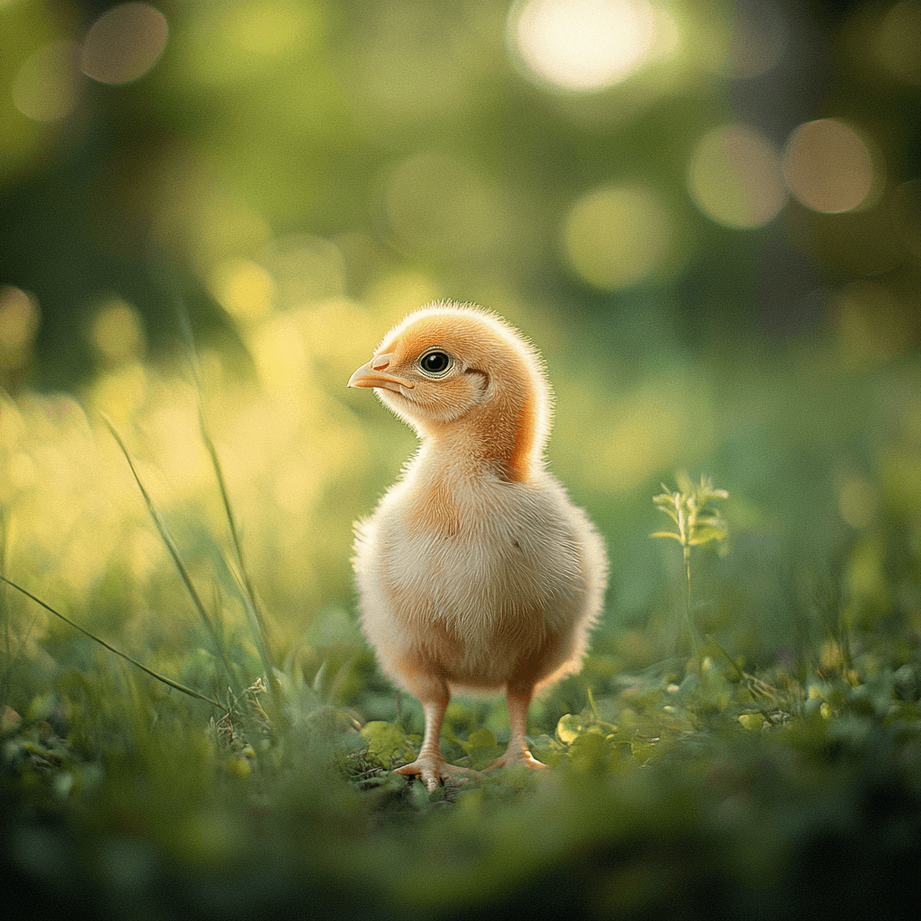 chicken