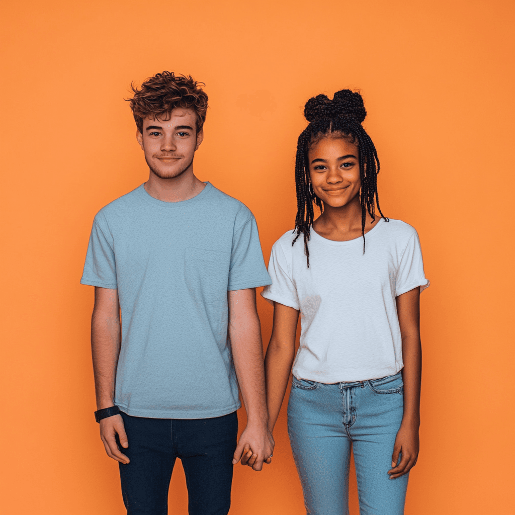couple