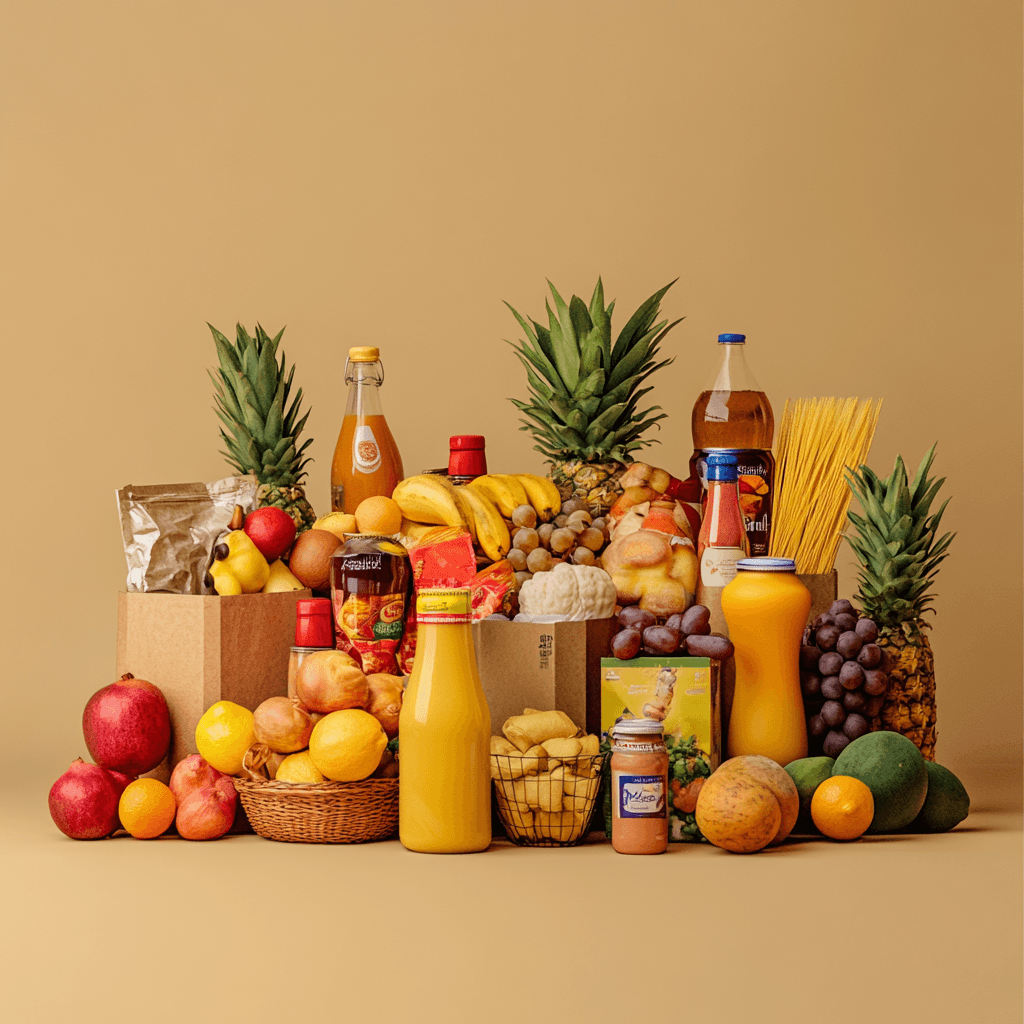 grocery