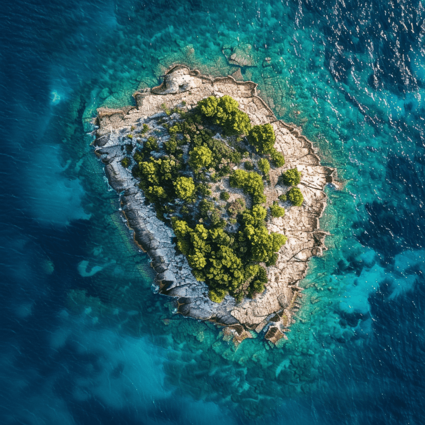 island