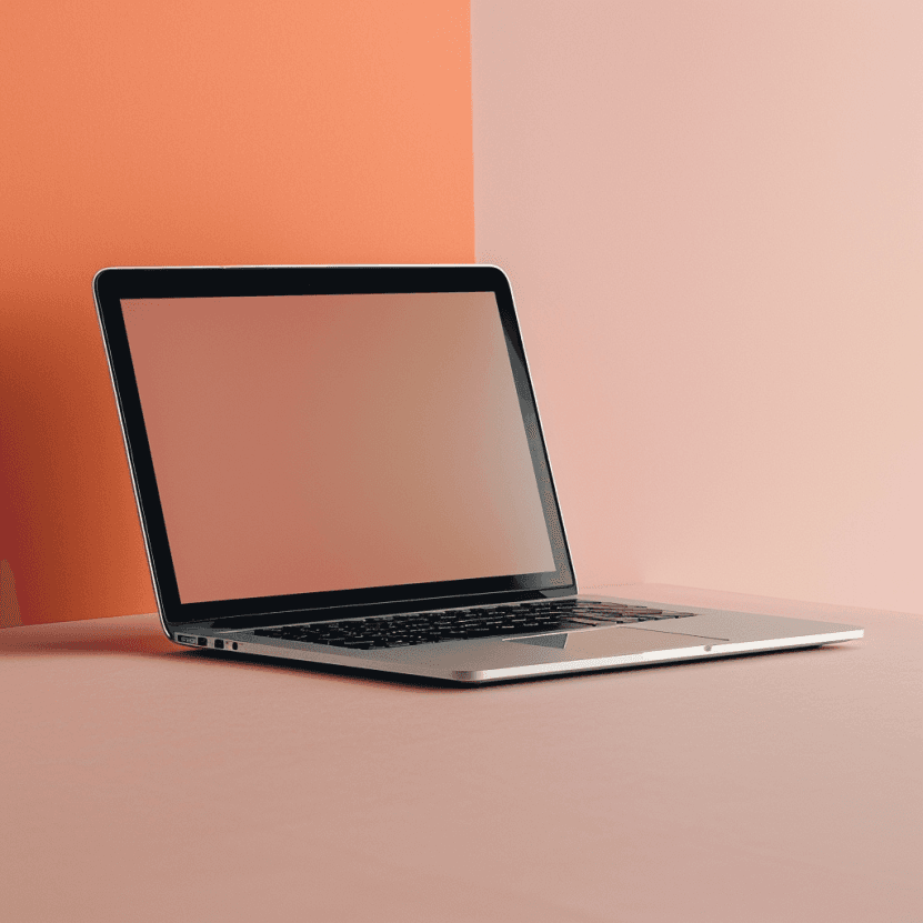 laptop