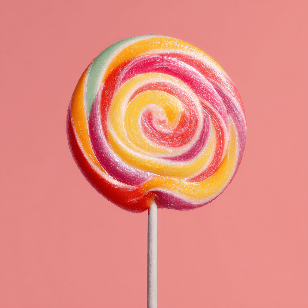 lollipop