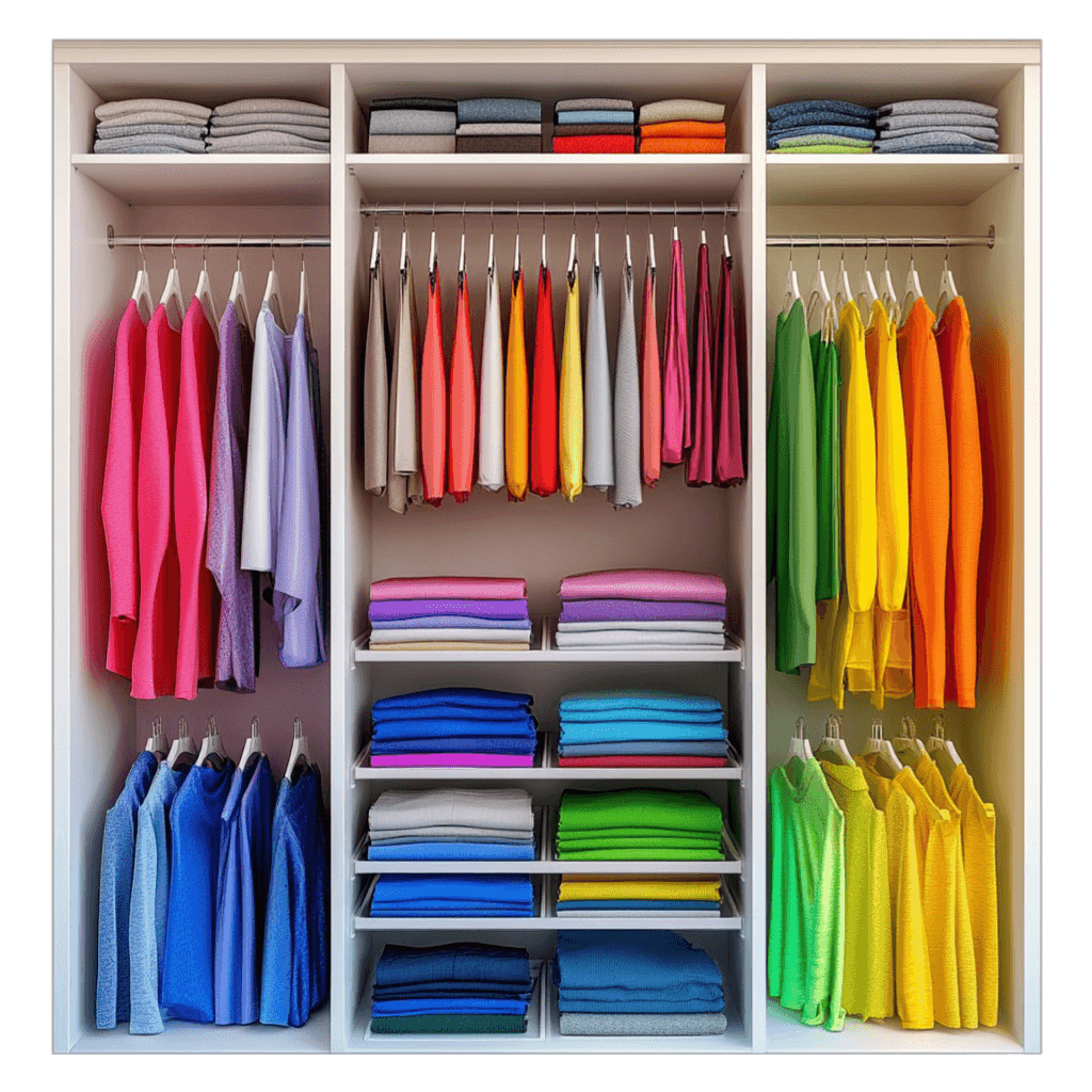 Organised